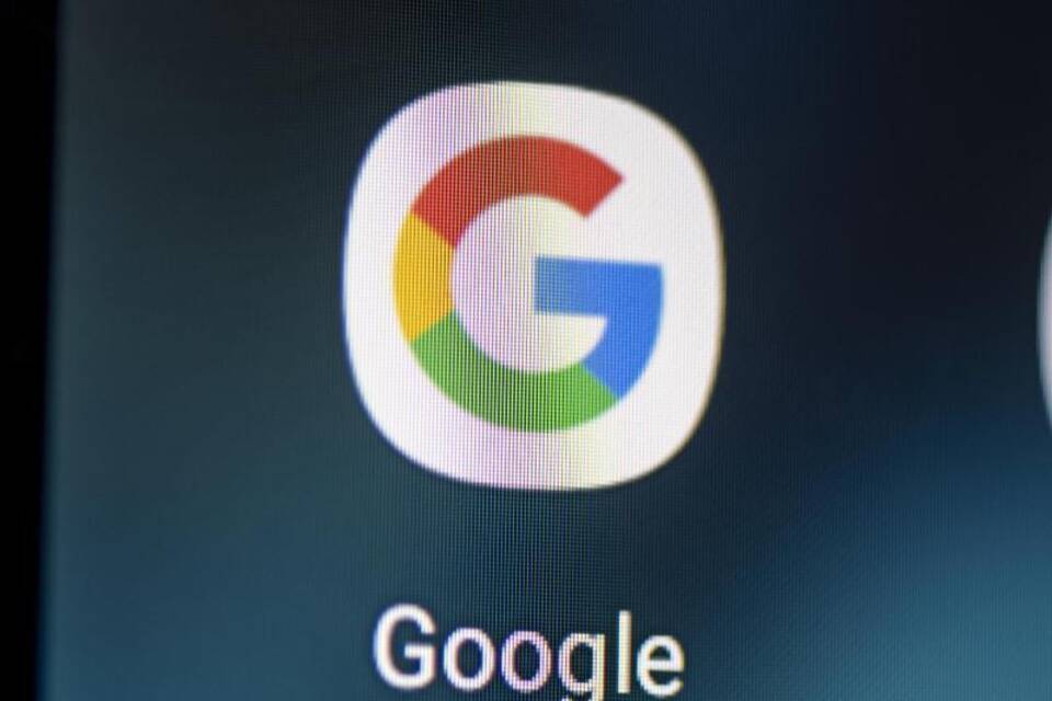 Google Google