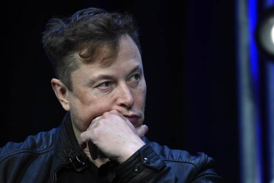 Elon Musk