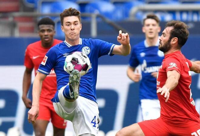 Wer bleibt in der Bundesliga und wer nicht? - Klaro ...