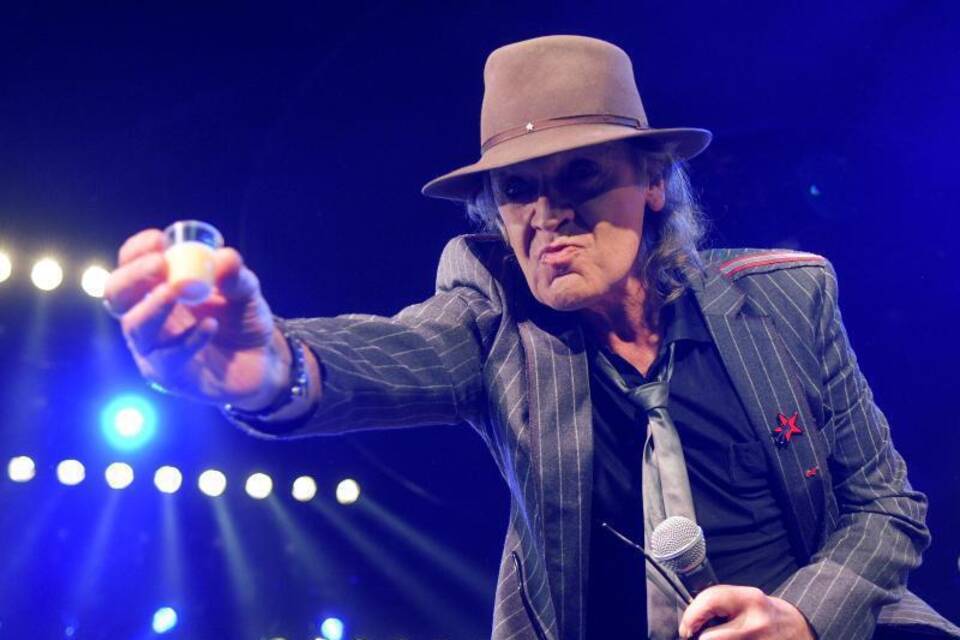 Udo Lindenberg