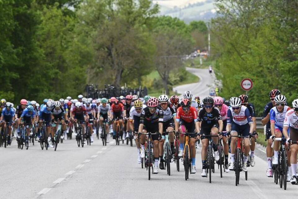 Giro d'Italia Giro d'Italia