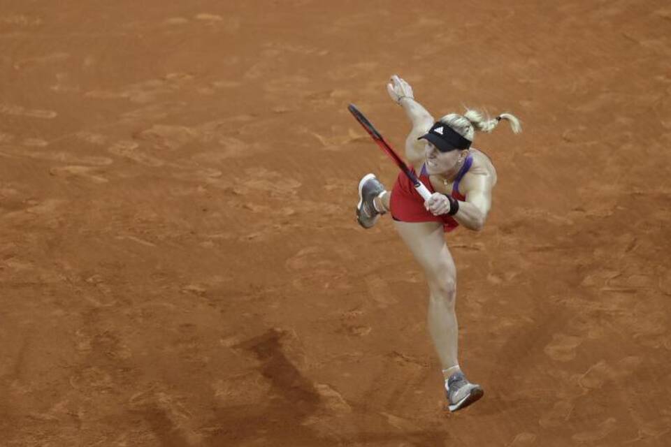 Angelique Kerber Angelique Kerber
