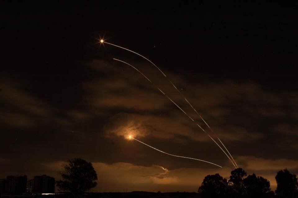 Raketen Raketen