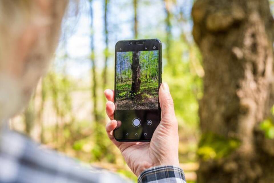 Smartphone Smartphone