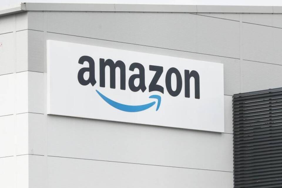 Amazon Amazon