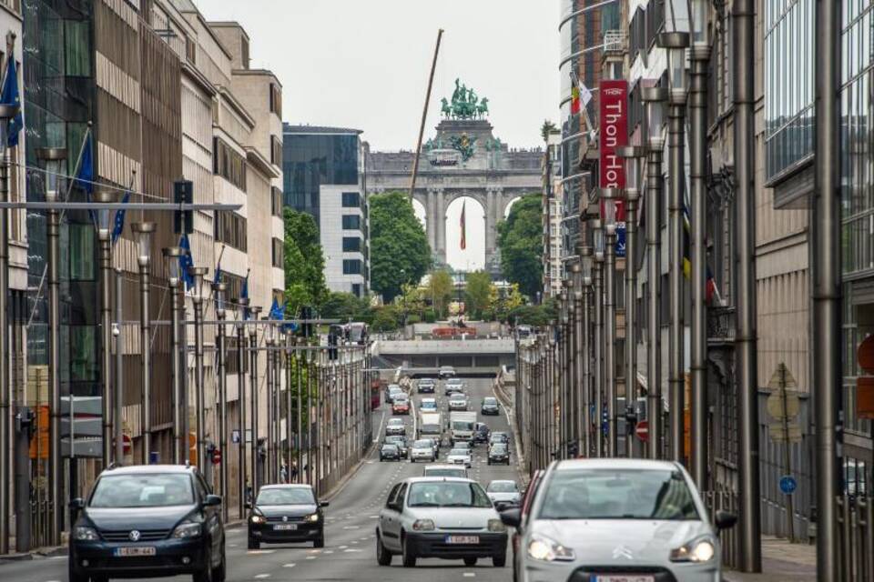 Brüssel Brüssel