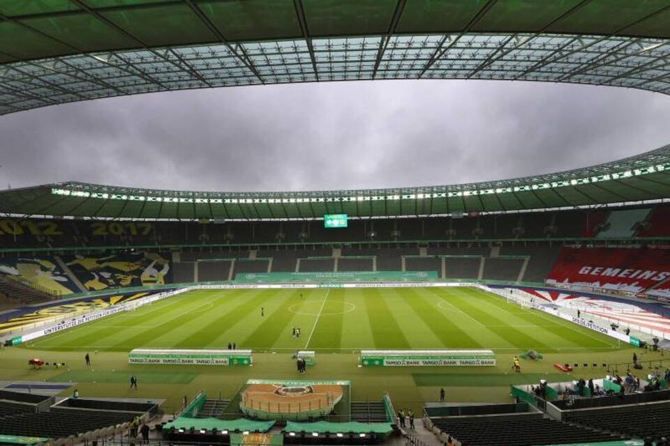 RB Leipzig - Borussia Dortmund