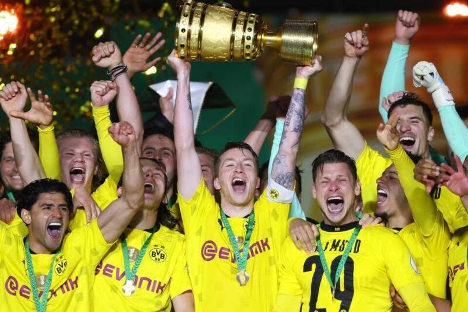 Borussia Dortmund Borussia Dortmund