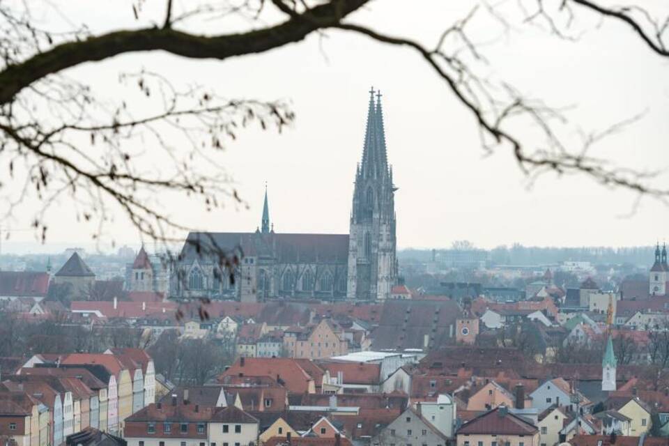 Regensburg Regensburg