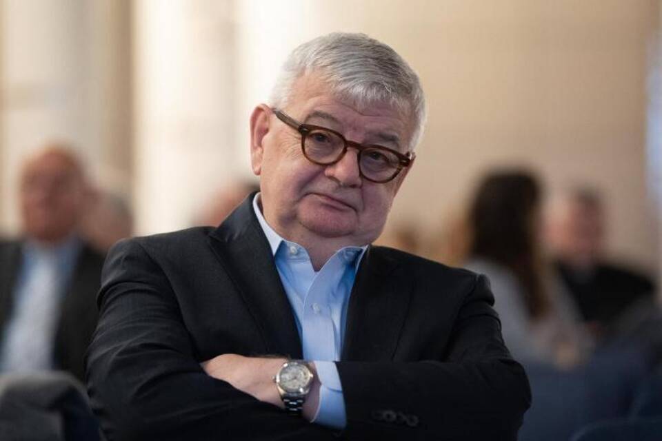 Joschka Fischer