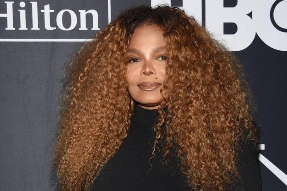 Janet Jackson