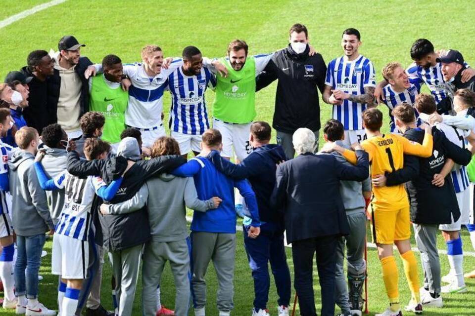 Ligaverbleib Ligaverbleib