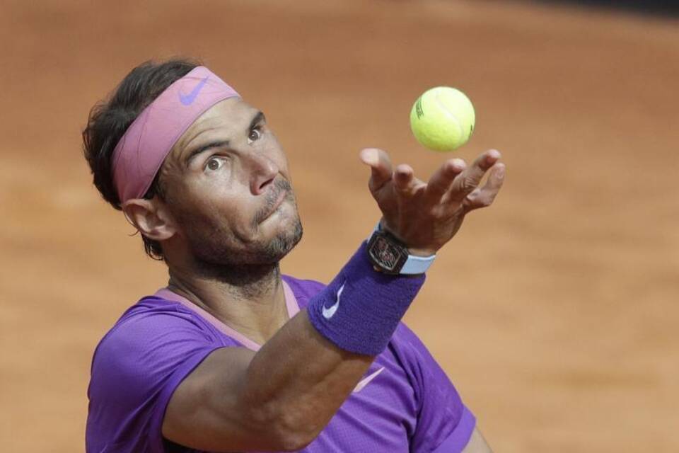 Rafael Nadal