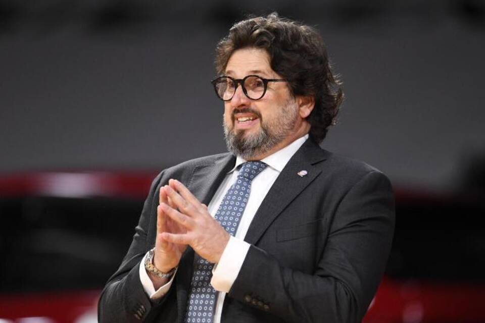 Andrea Trinchieri Andrea Trinchieri