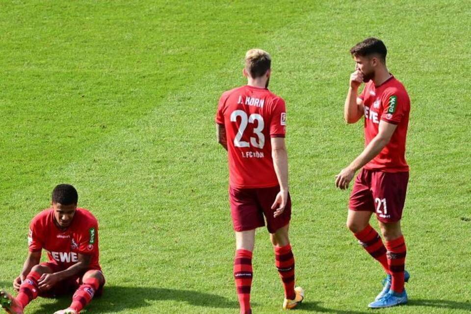 1. FC Köln