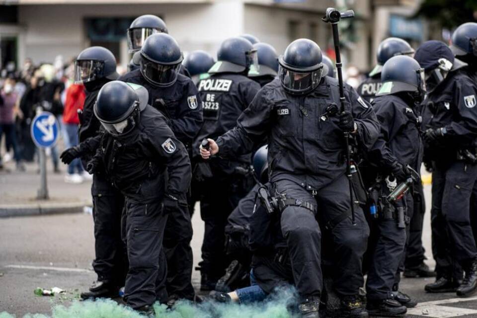 Pro-Palästinensische Demonstrationen Pro-Palästinensische Demonstrationen