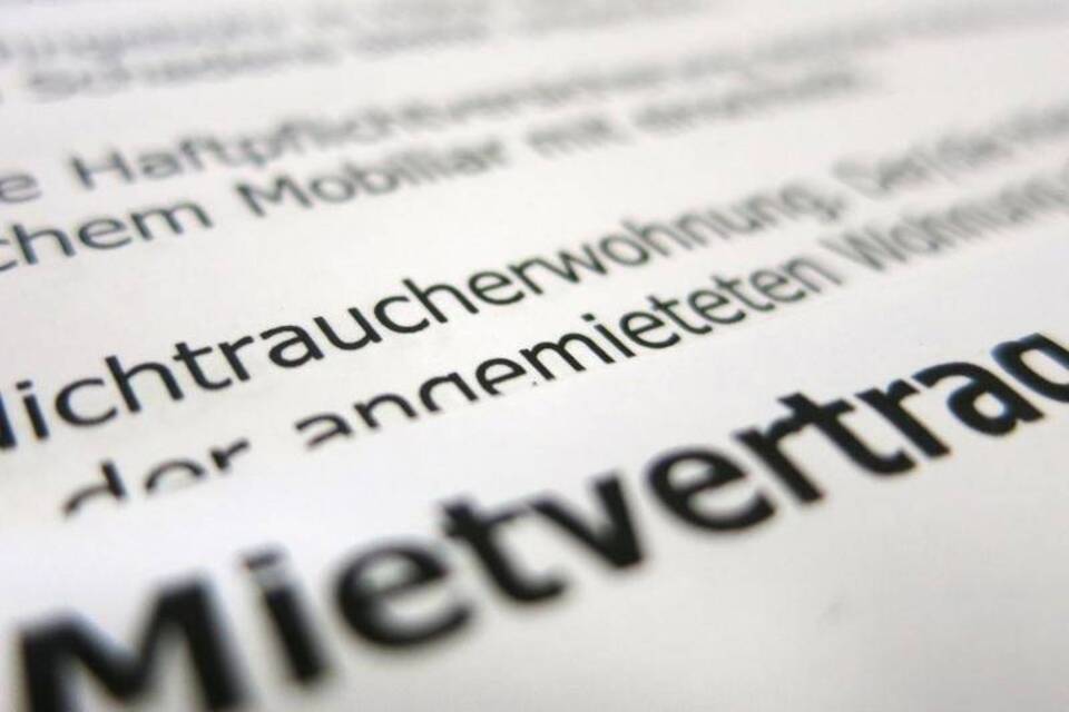 BGH stärkt Rechte des Vermieters bei Eigenbedarf Panorama RheinNeckarZeitung
