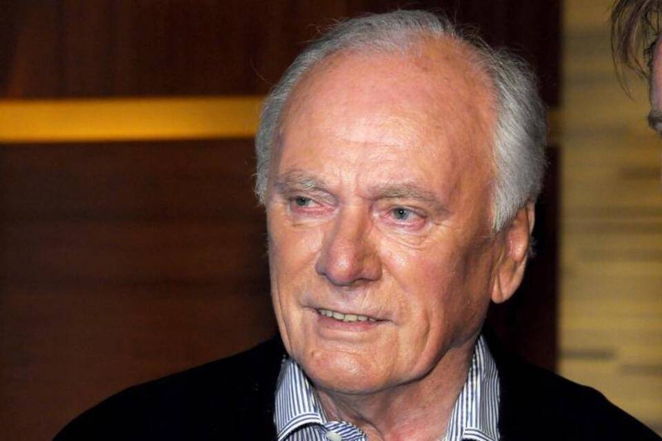 Trainer-Legende Trainer-Legende