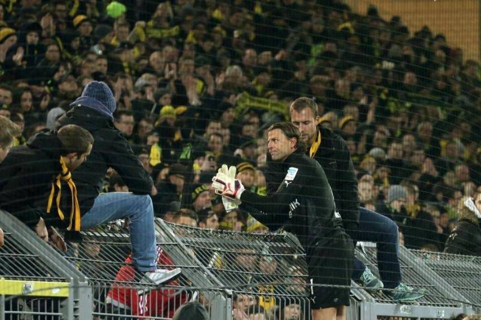 Bemühung Bemühung