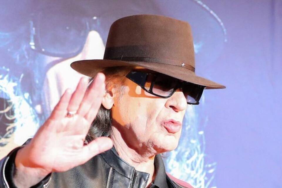 Udo Lindenberg