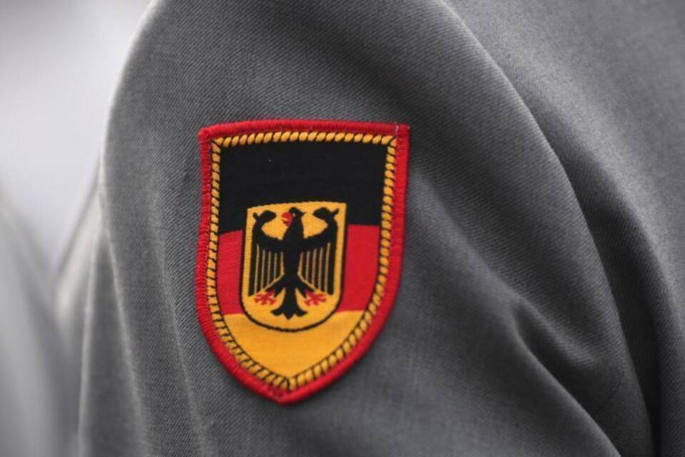 Bundeswehr