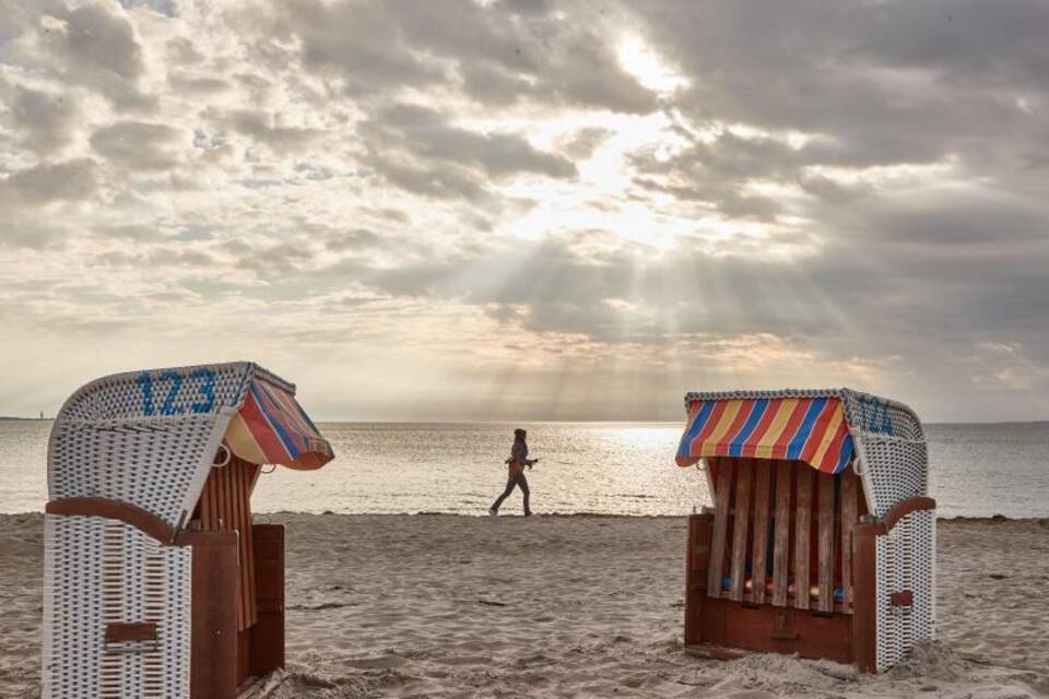 Urlaub in Schleswig-Holstein Urlaub in Schleswig-Holstein