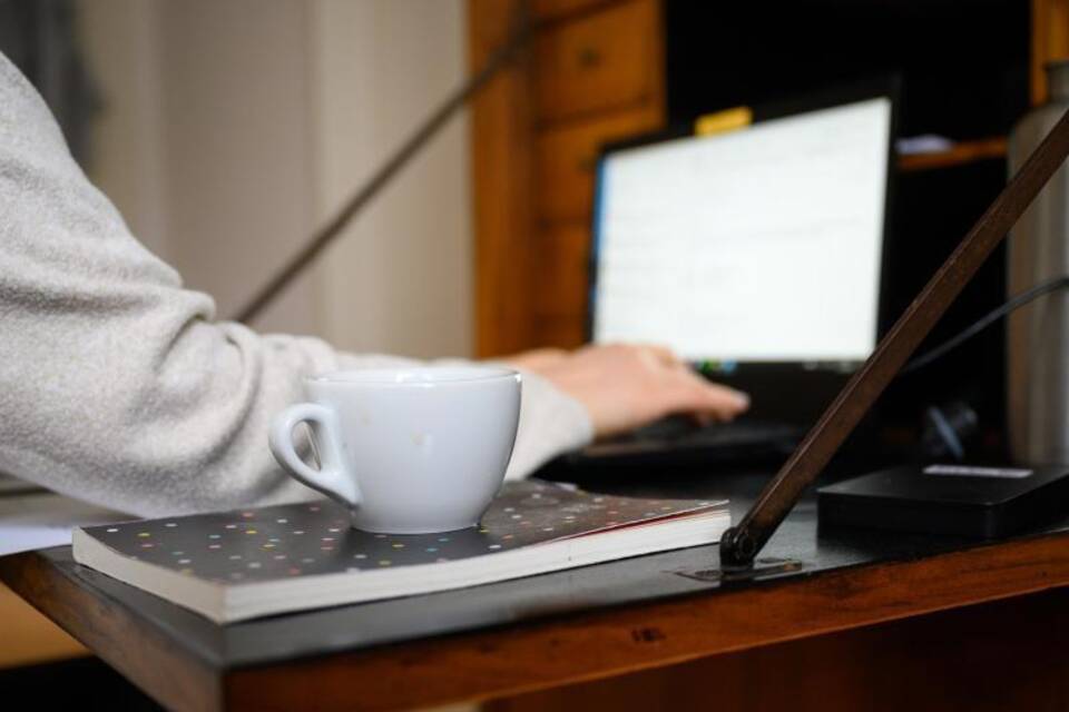 Homeoffice Homeoffice