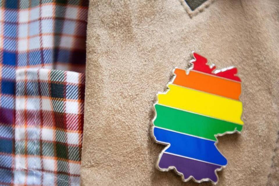 Tag gegen Homophobie Tag gegen Homophobie