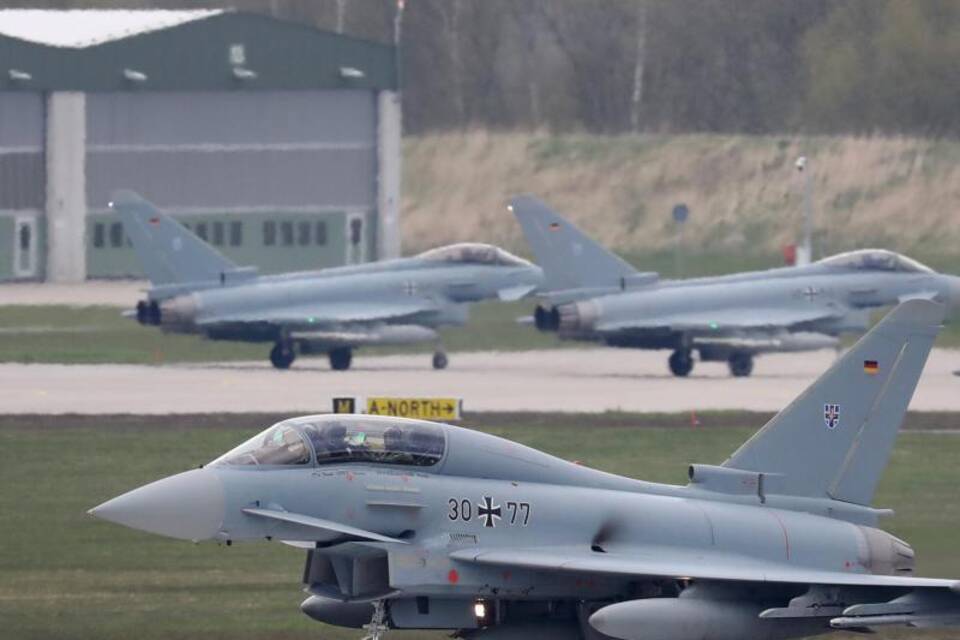 Luftwaffe Luftwaffe