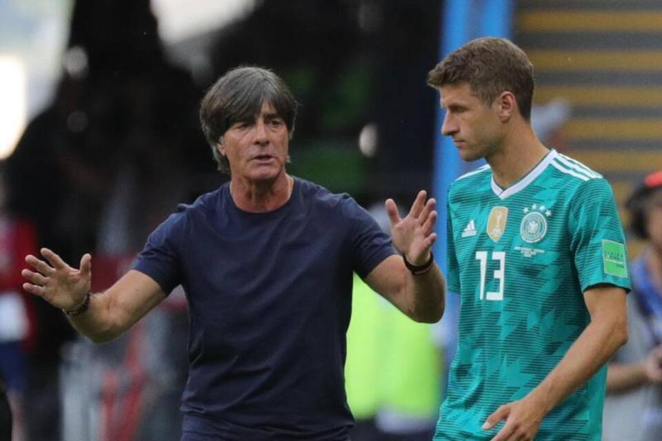 Löw und Müller Löw und Müller