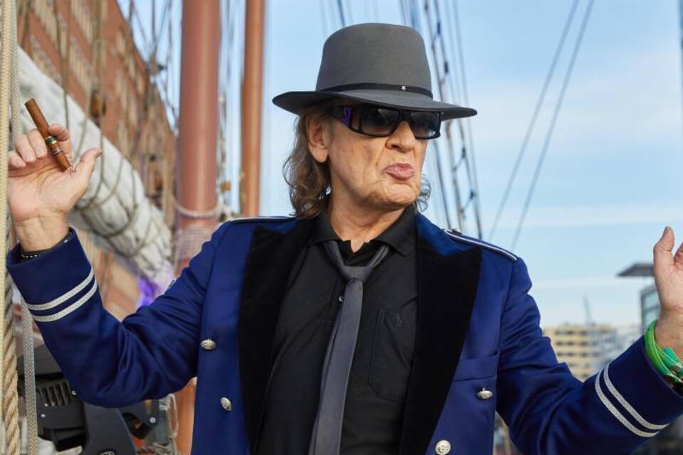 Udo Lindenberg