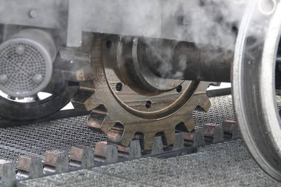 Bergbahn Bergbahn