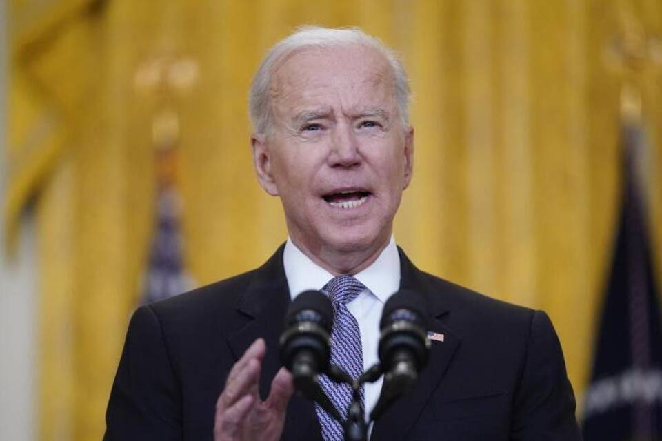 Joe Biden Joe Biden