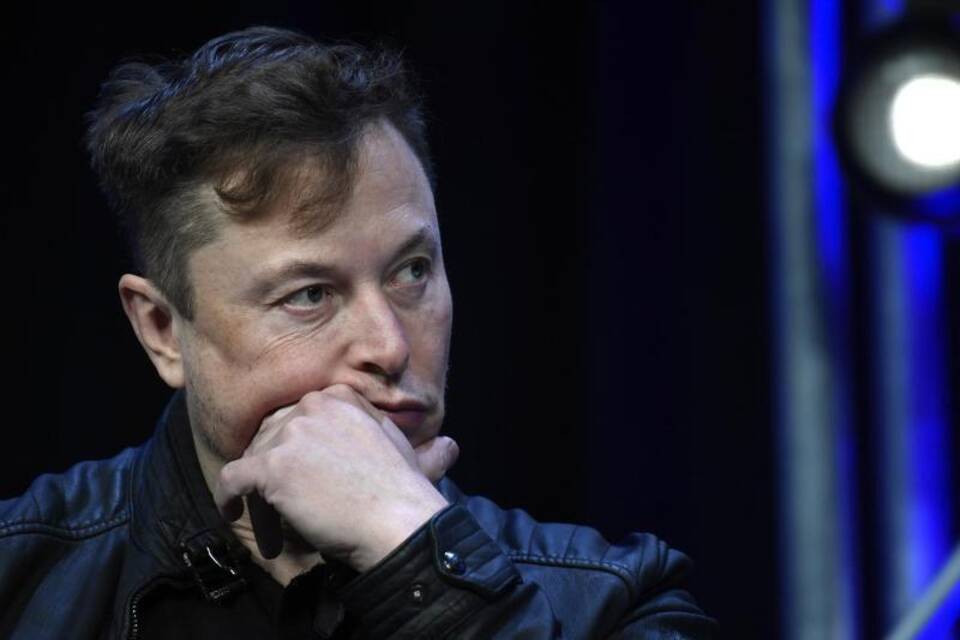 Elon Musk Elon Musk