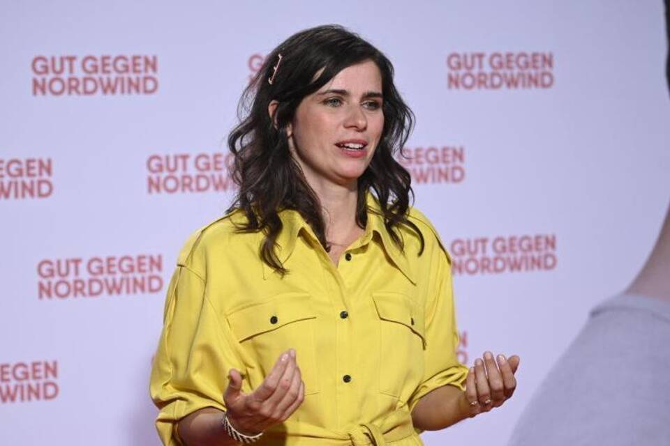 Nora Tschirner Nora Tschirner