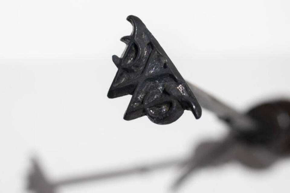 Sklaverei-Ausstellung Sklaverei-Ausstellung