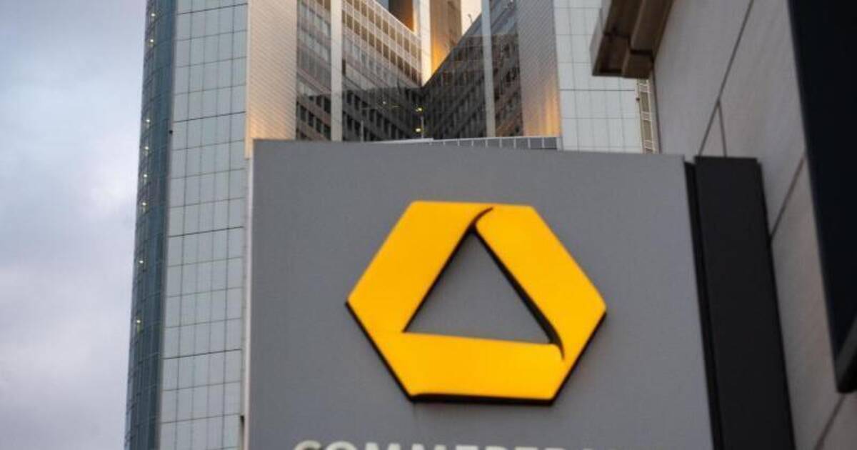 Commerzbank Schwetzingen Commerzbank Schwetzingen