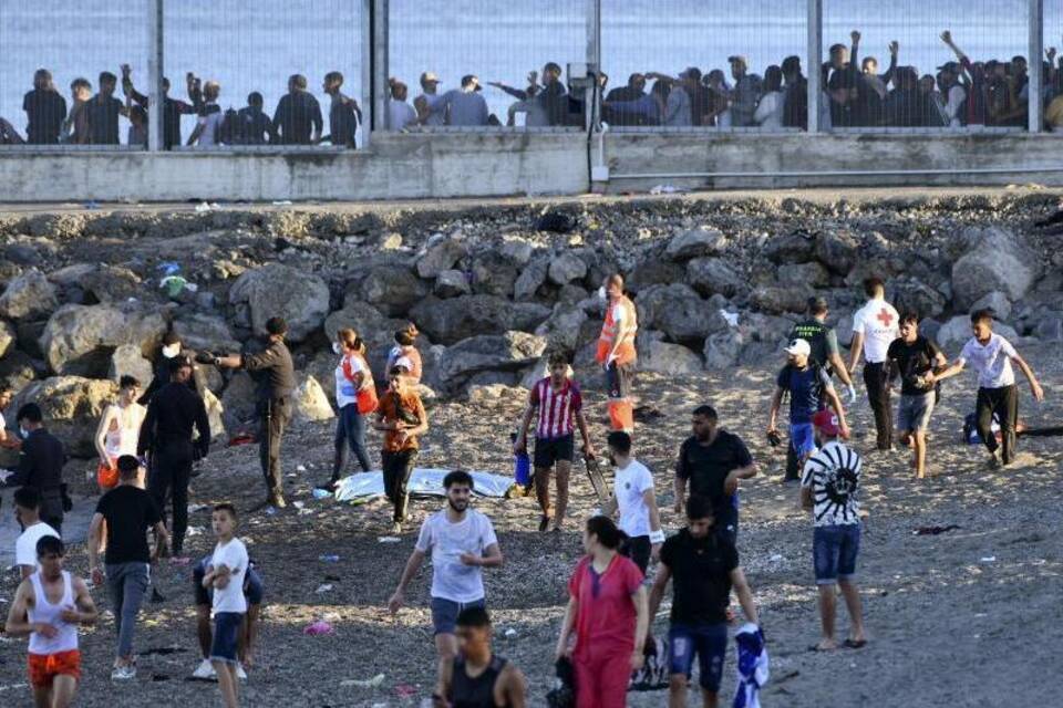 Ceuta Ceuta