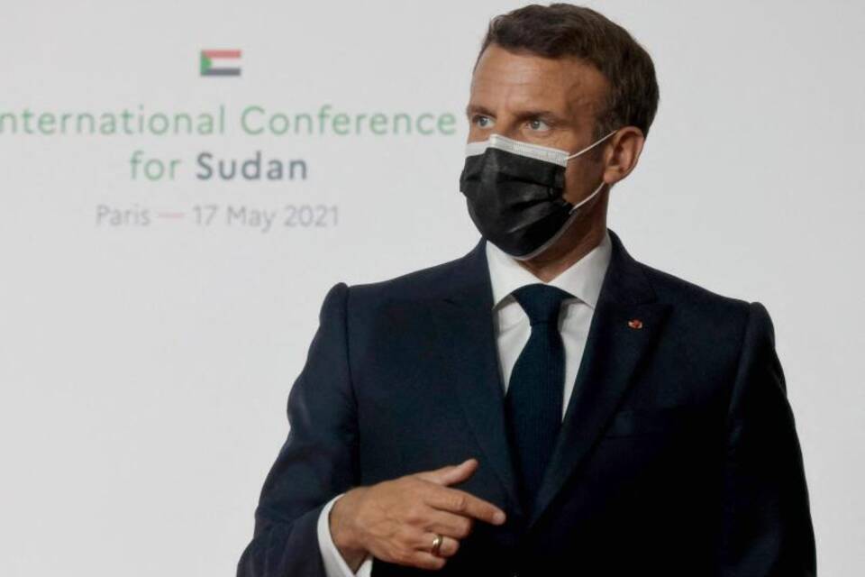 Emmanuel Macron Emmanuel Macron