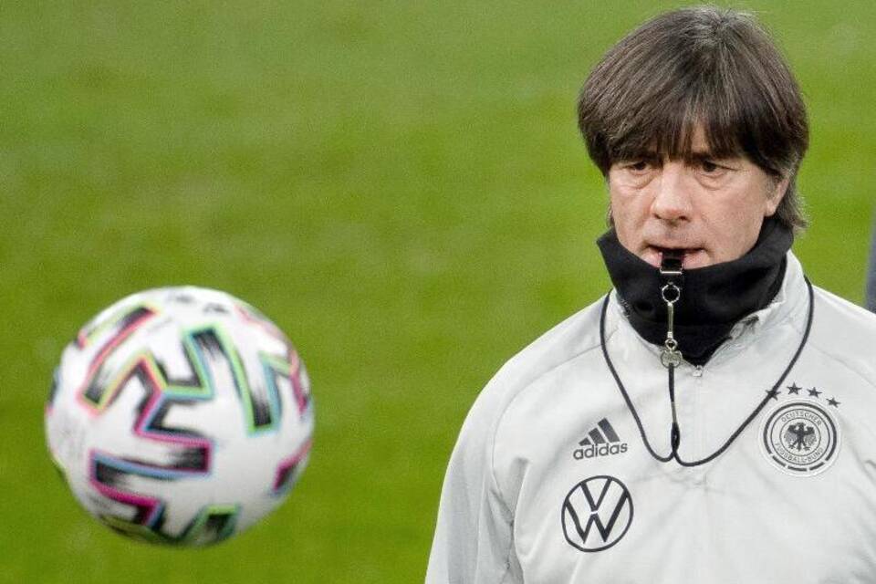 Joachim Löw Joachim Löw
