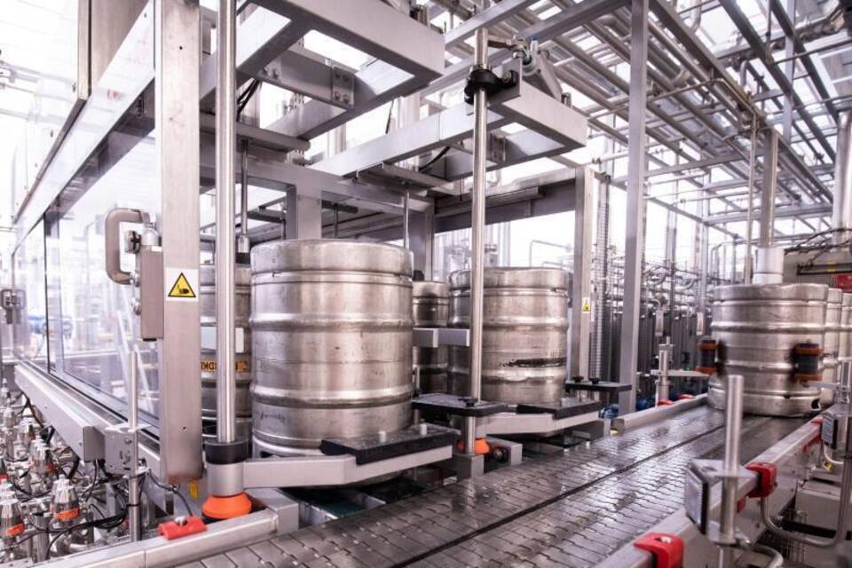 Brauerei Brauerei