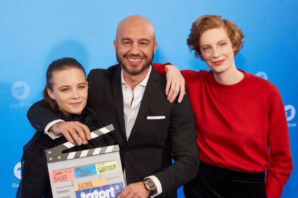 Bremer «Tatort» Bremer «Tatort»