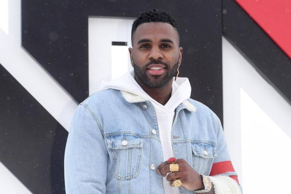 Jason Derulo Jason Derulo
