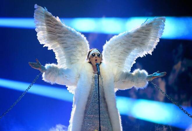 Song-Wettbewerb: Favorit Malta im Finale des Eurovision ...