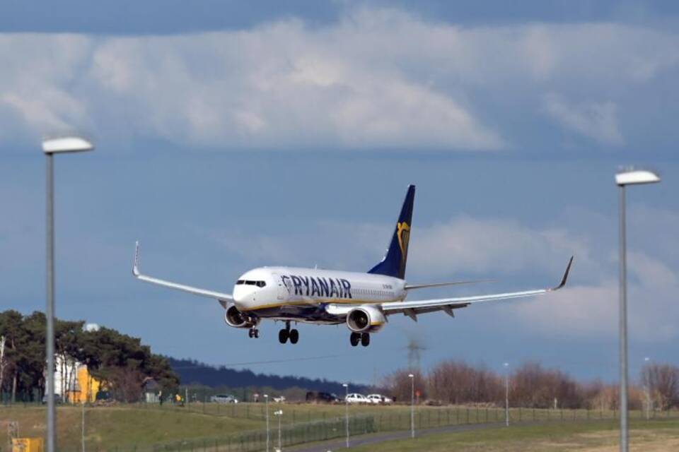 Ryanair