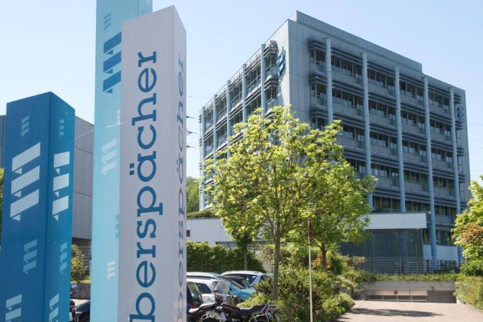 Eberspächer Eberspächer