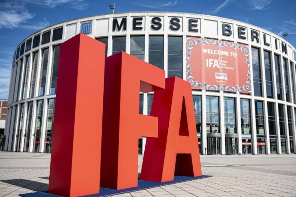 IFA 2020 IFA 2020