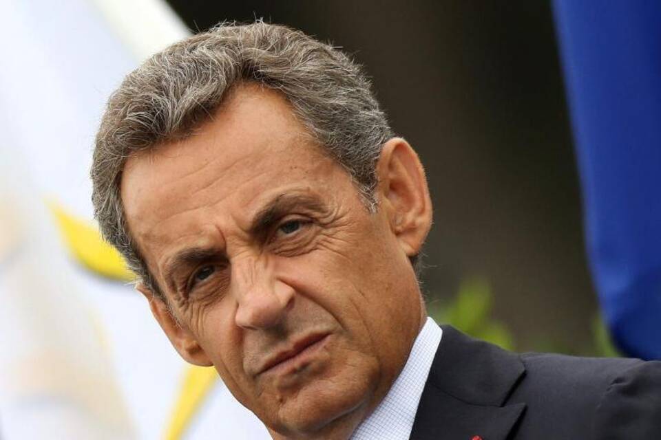 Sarkozy Sarkozy