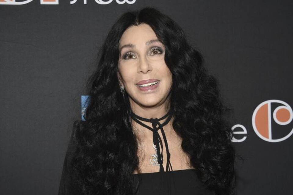 Cher