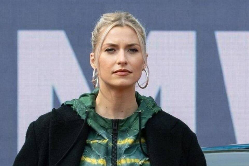 Lena Gercke Lena Gercke